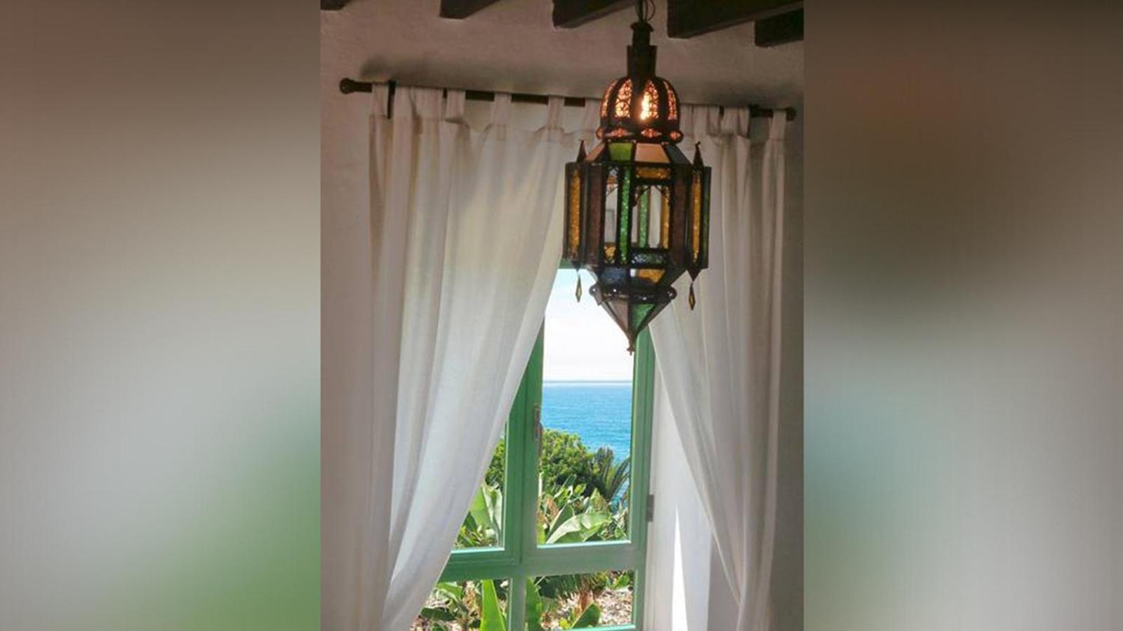 Вілла Casa Rosario San Juan de la Rambla Екстер'єр фото